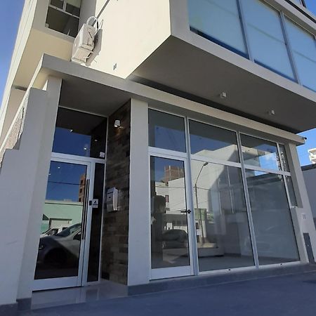 プエルト・マドリンCoral II Departamento Aアパートメント エクステリア 写真