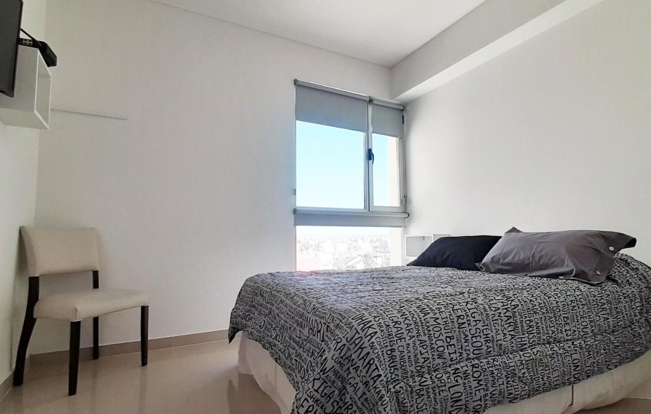 プエルト・マドリンCoral II Departamento Aアパートメント エクステリア 写真