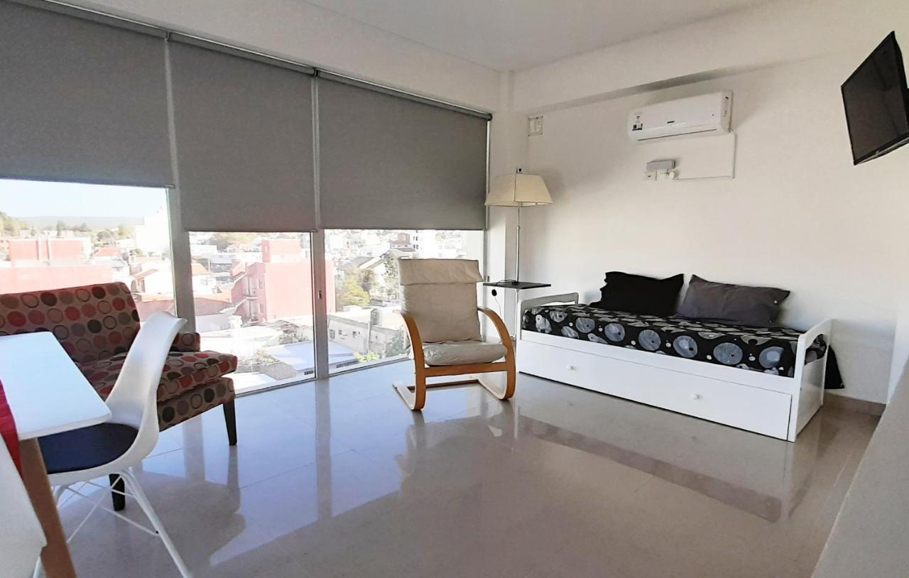 プエルト・マドリンCoral II Departamento Aアパートメント エクステリア 写真