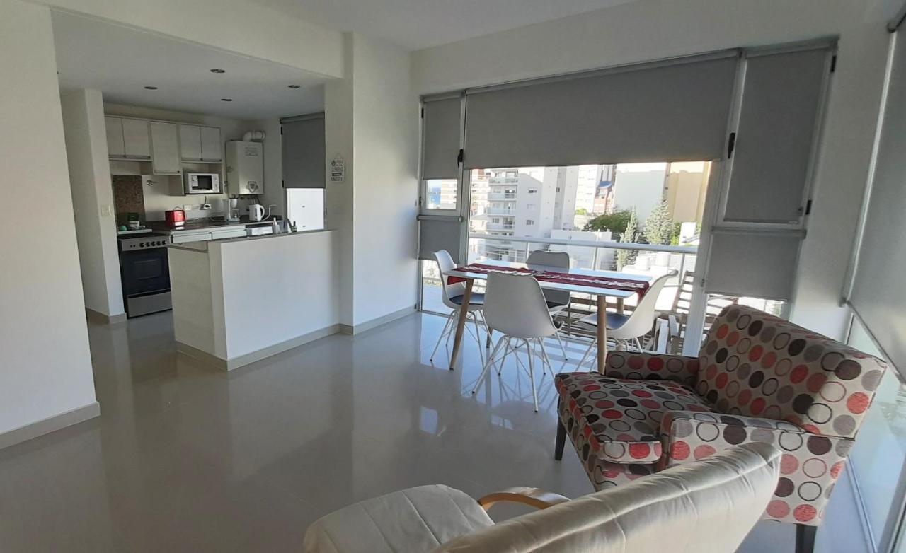プエルト・マドリンCoral II Departamento Aアパートメント エクステリア 写真