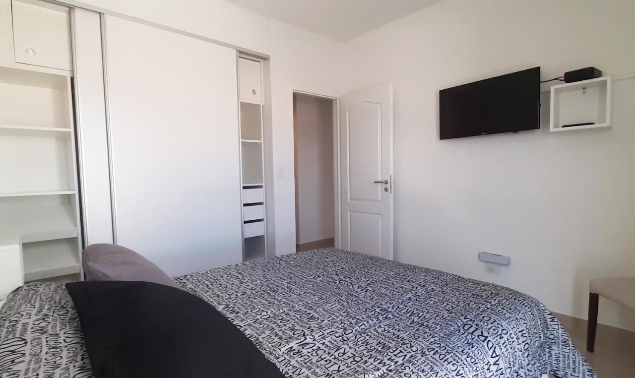 プエルト・マドリンCoral II Departamento Aアパートメント エクステリア 写真