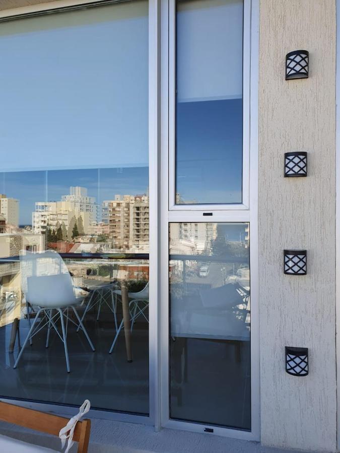 プエルト・マドリンCoral II Departamento Aアパートメント エクステリア 写真